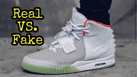 nike air yeezy 2 fake ebay|air yeezy 2 for sale.